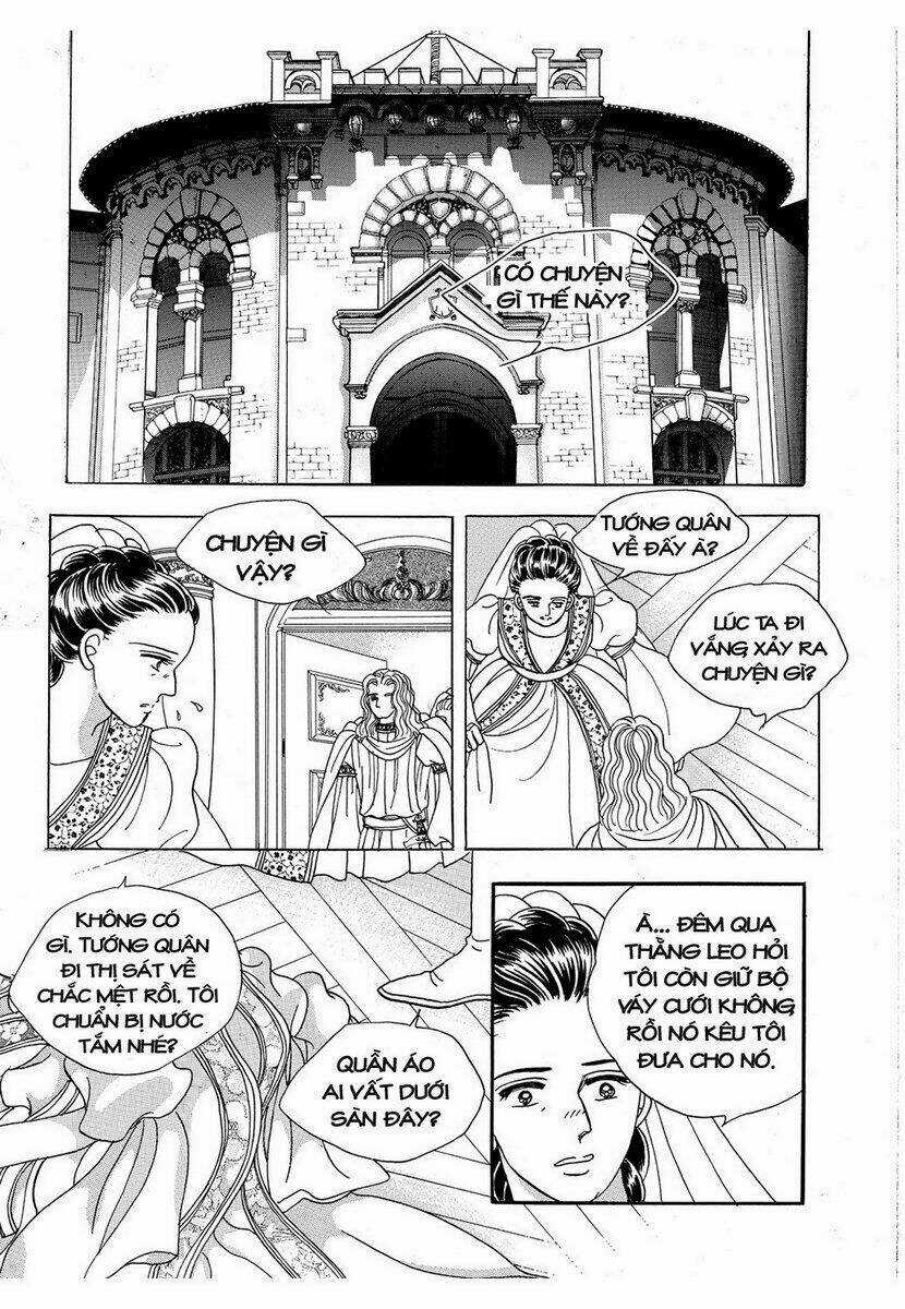Princess Manhwa - Chapter 12 - Trang 44