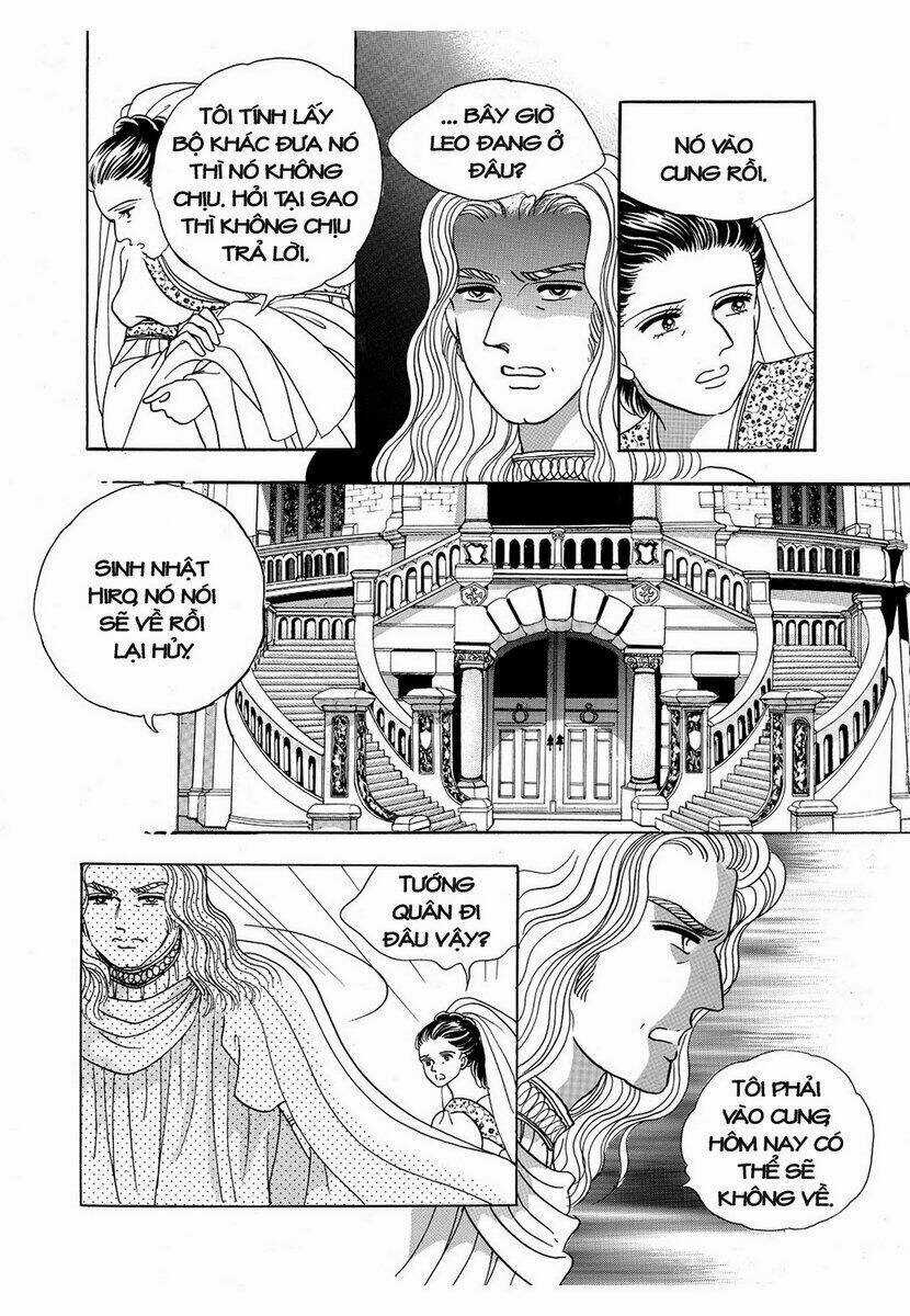 Princess Manhwa - Chapter 12 - Trang 45