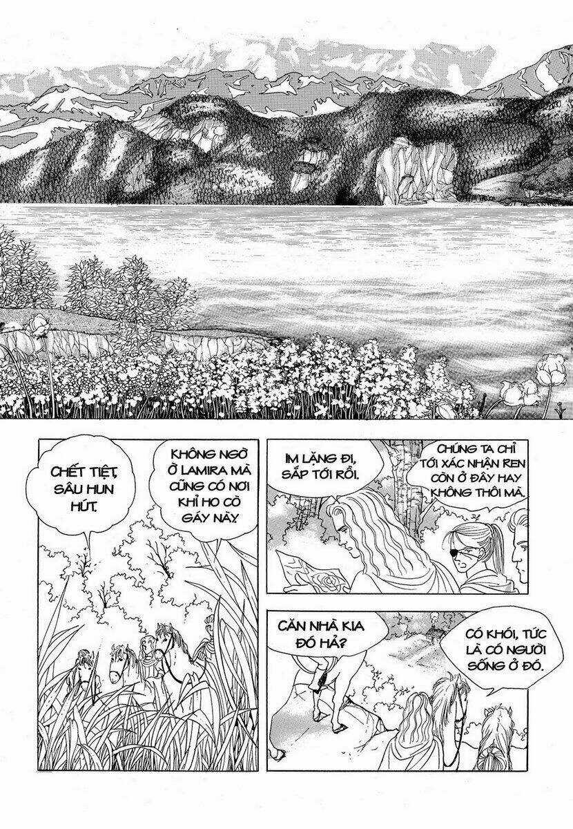 Princess Manhwa - Chapter 12 - Trang 46