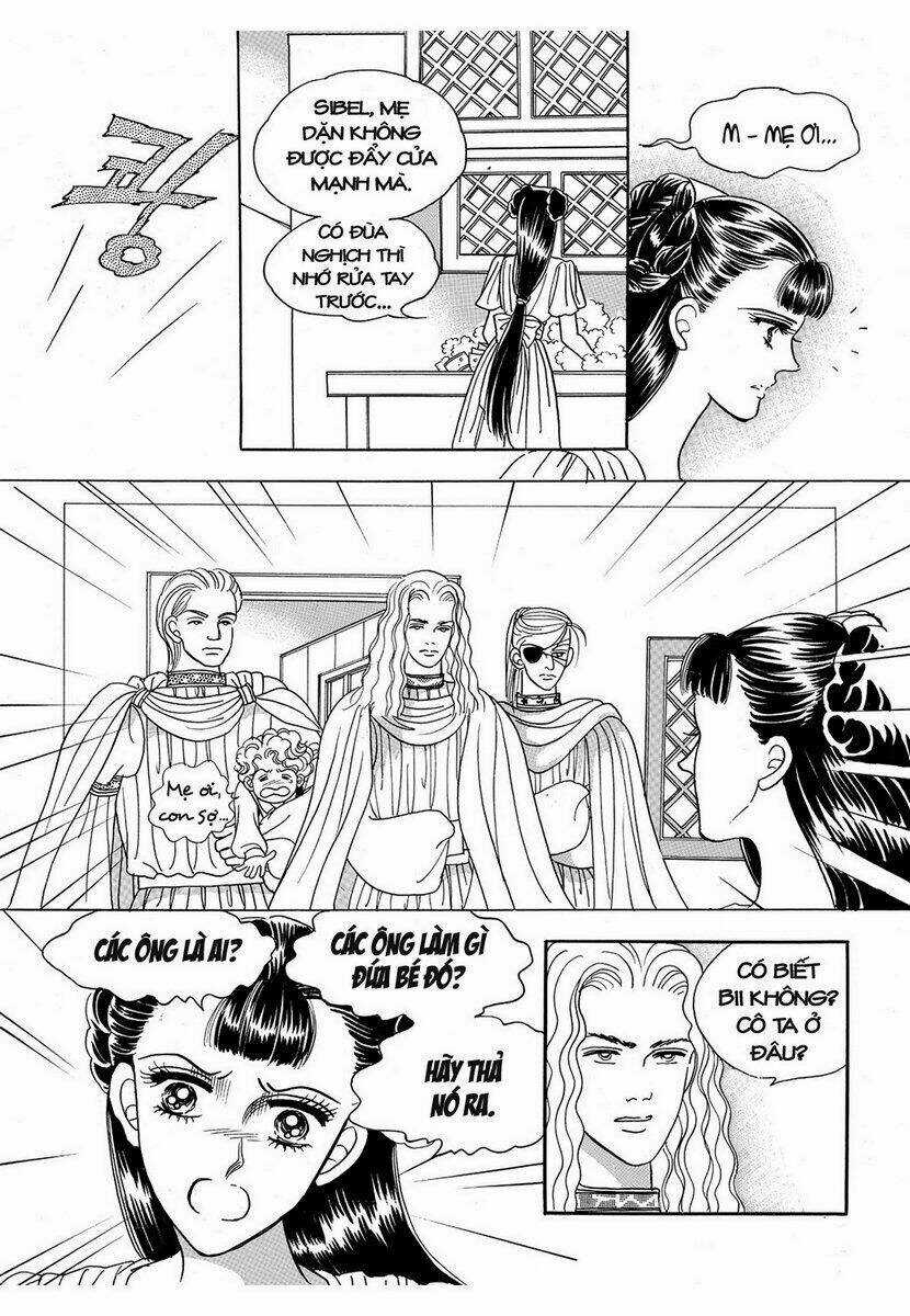 Princess Manhwa - Chapter 12 - Trang 48