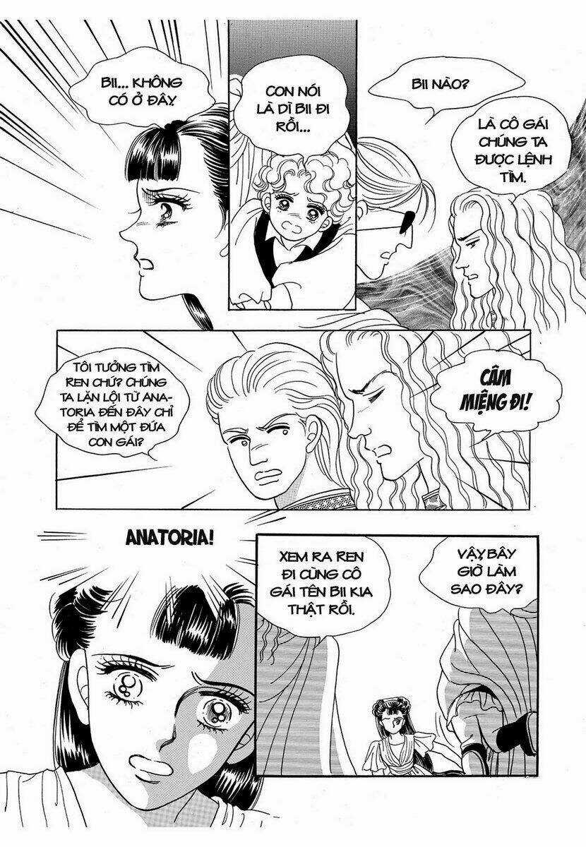Princess Manhwa - Chapter 12 - Trang 49