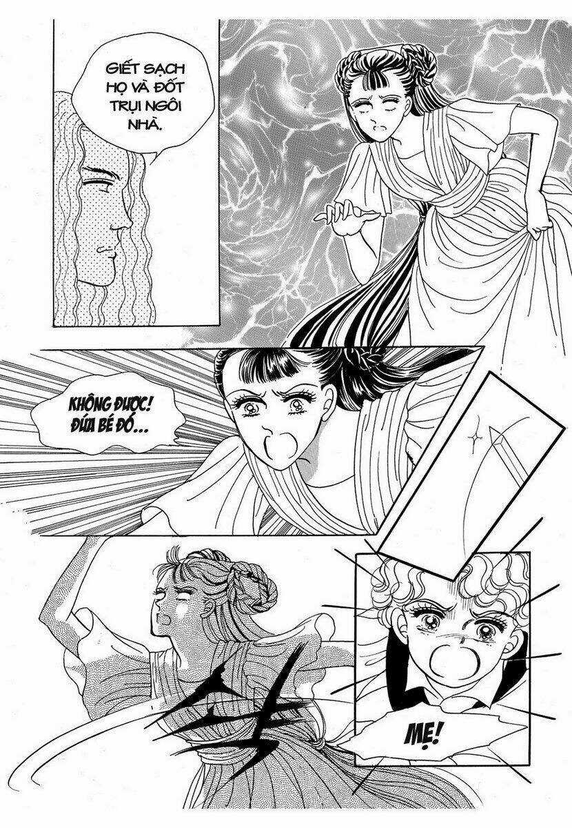 Princess Manhwa - Chapter 12 - Trang 50