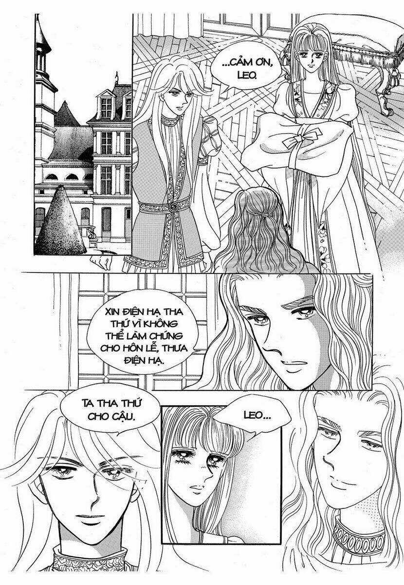 Princess Manhwa - Chapter 12 - Trang 52