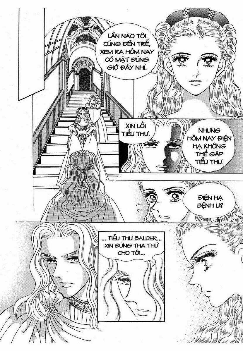 Princess Manhwa - Chapter 12 - Trang 53