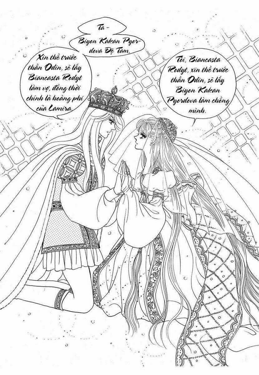 Princess Manhwa - Chapter 12 - Trang 55