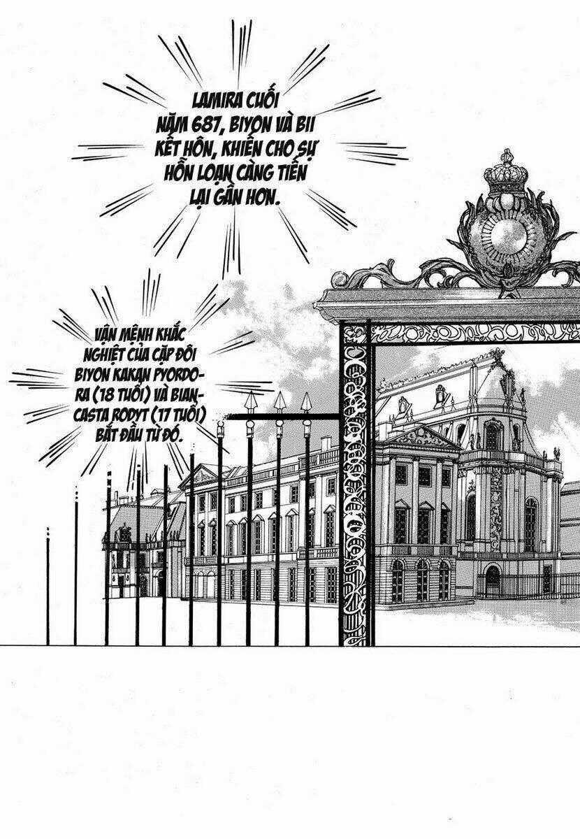 Princess Manhwa - Chapter 12 - Trang 56