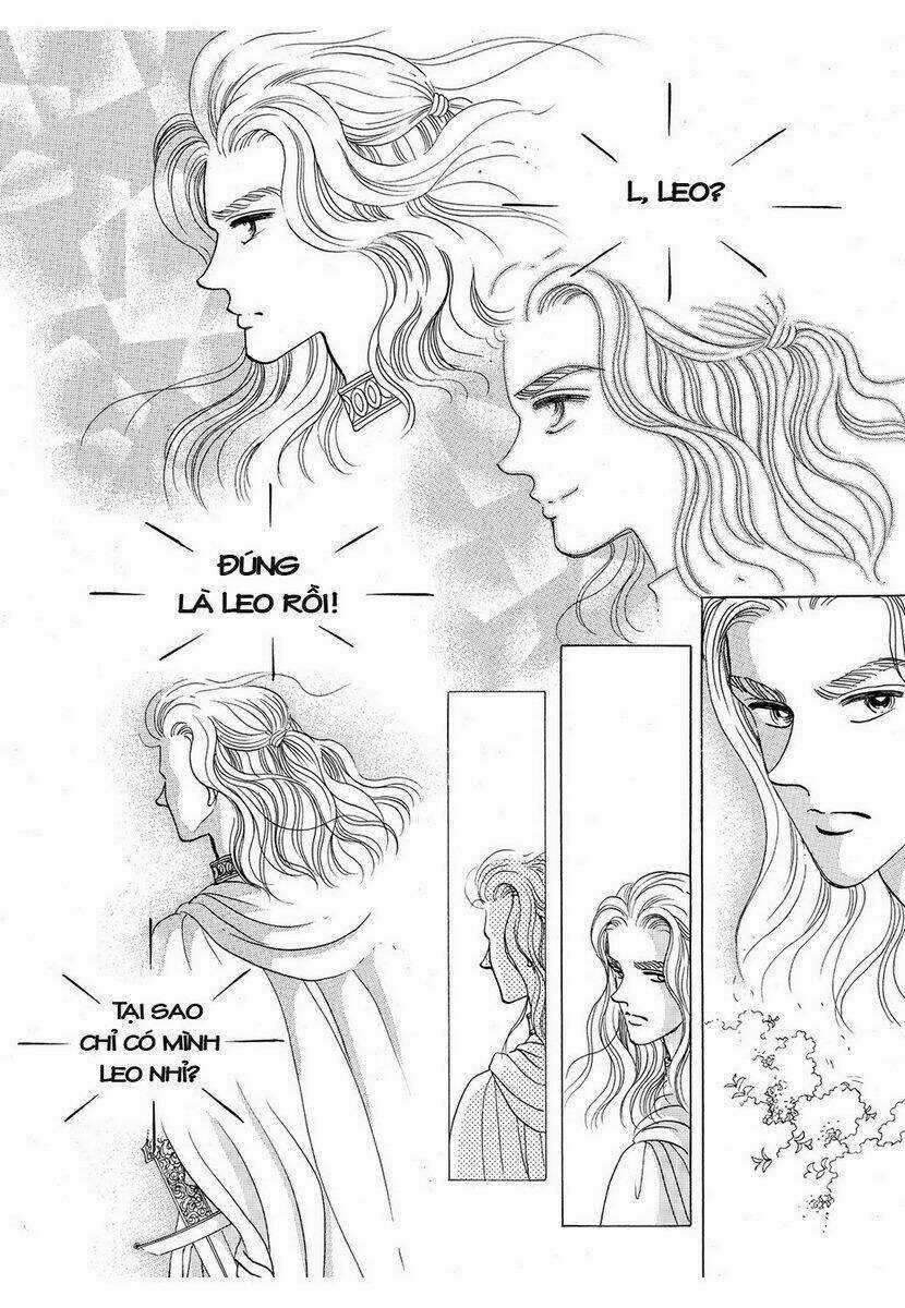 Princess Manhwa - Chapter 12 - Trang 9