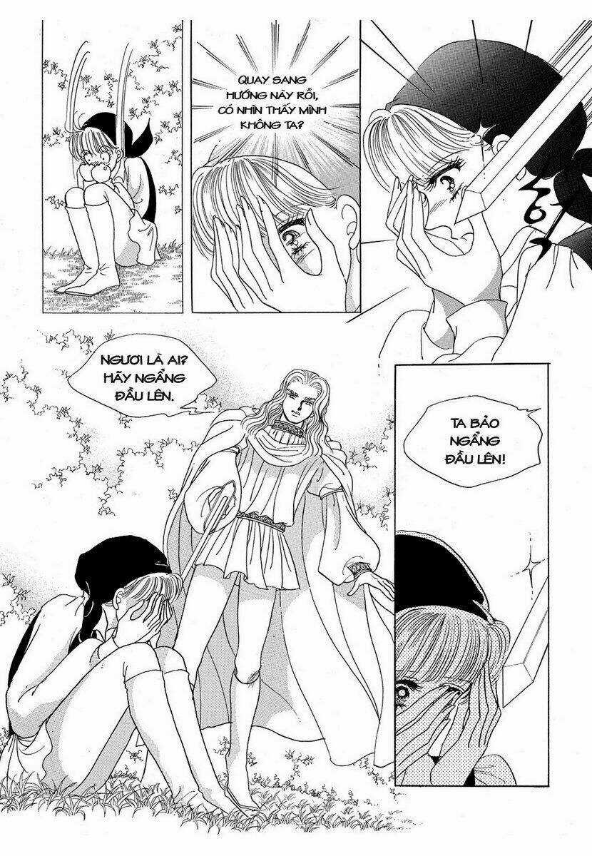 Princess Manhwa - Chapter 12 - Trang 10