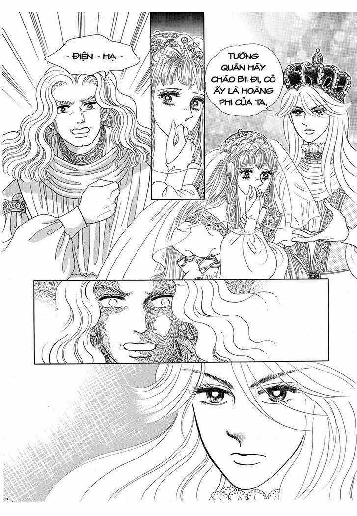 Princess Manhwa - Chapter 13 - Trang 11