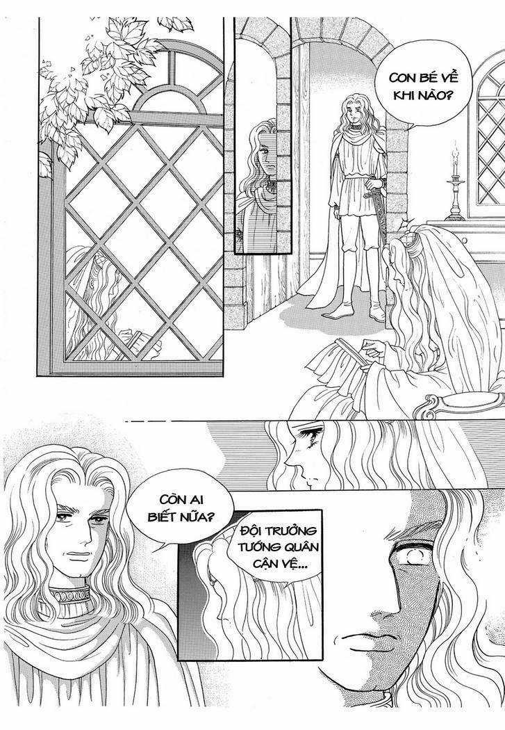 Princess Manhwa - Chapter 13 - Trang 14