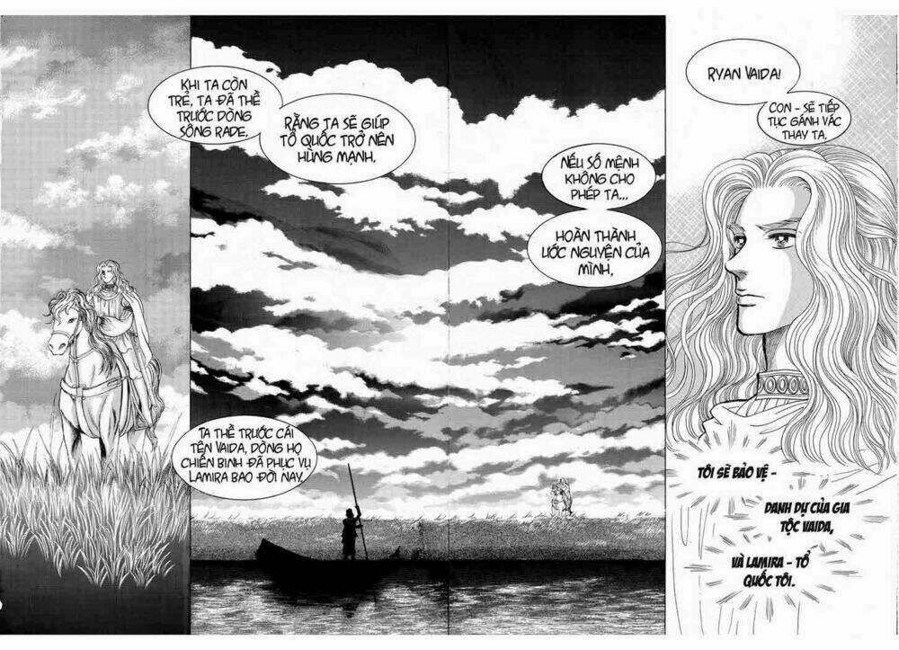 Princess Manhwa - Chapter 13 - Trang 15