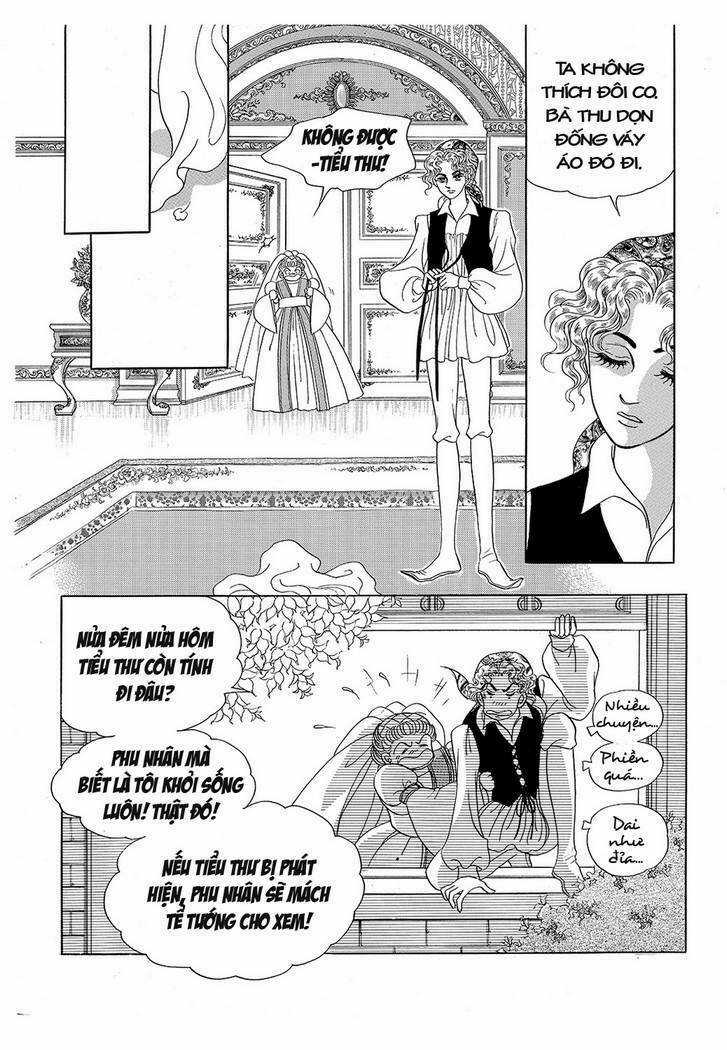 Princess Manhwa - Chapter 13 - Trang 17