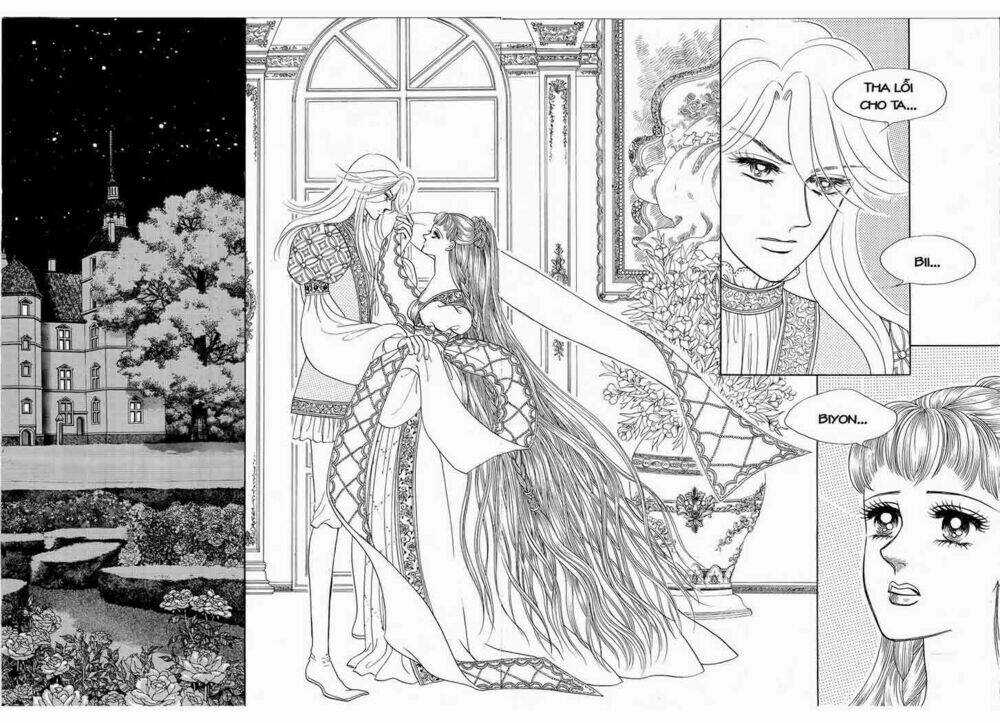 Princess Manhwa - Chapter 13 - Trang 18