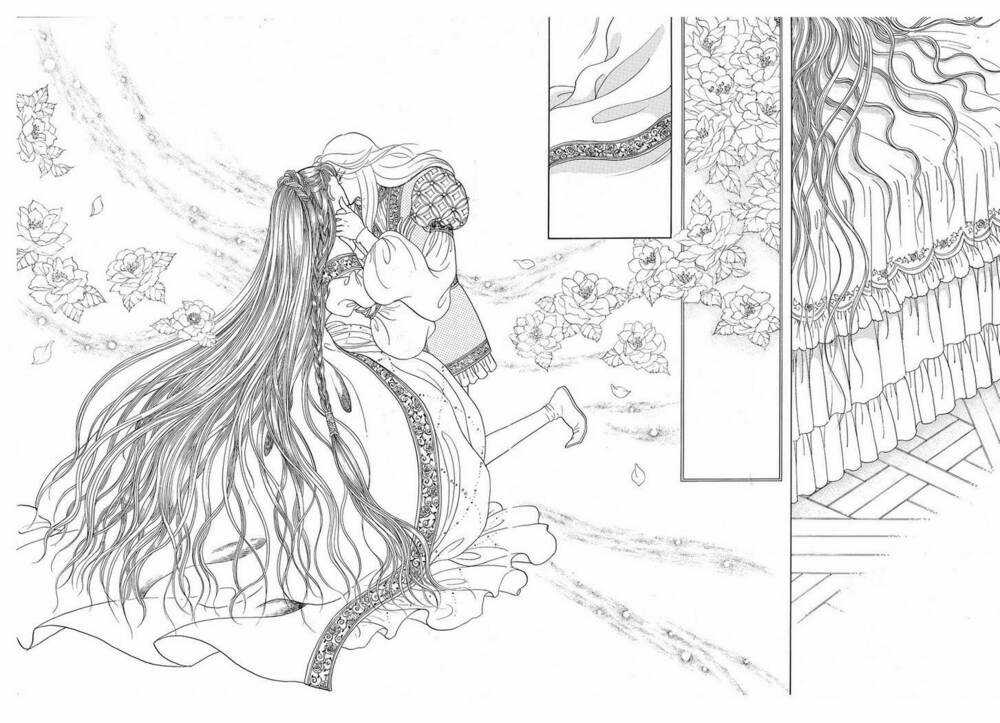 Princess Manhwa - Chapter 13 - Trang 21