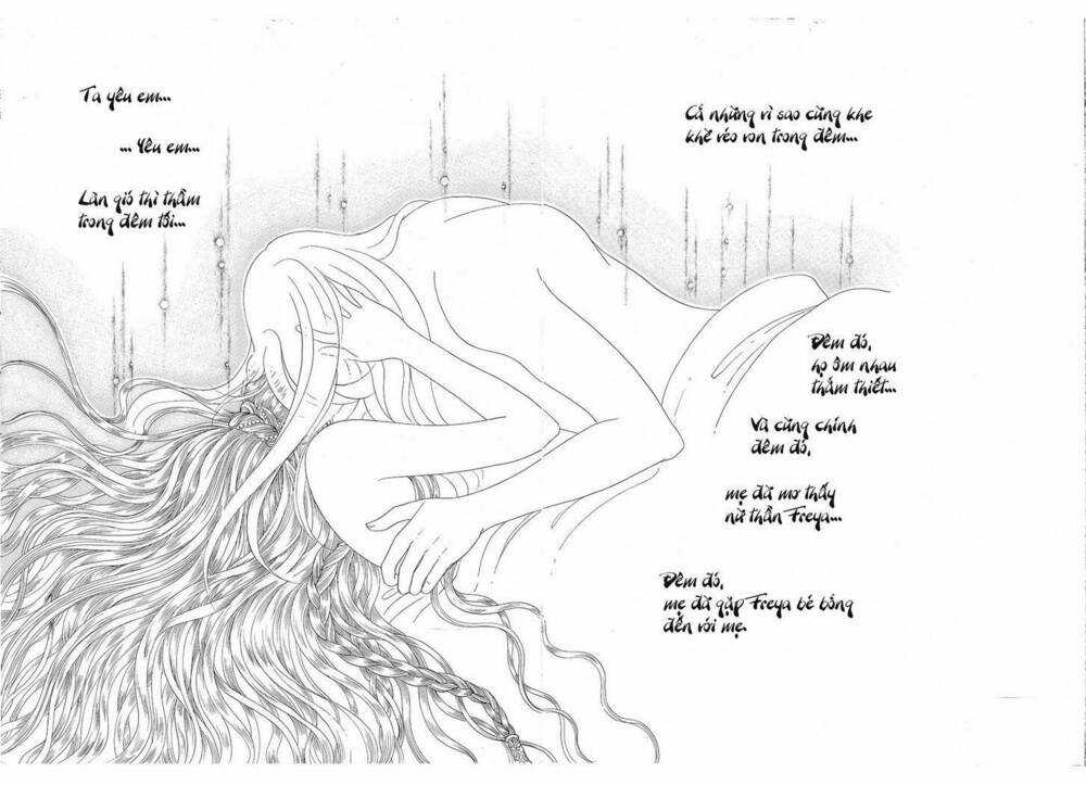 Princess Manhwa - Chapter 13 - Trang 22