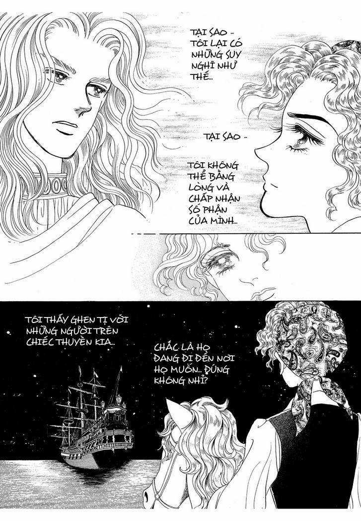 Princess Manhwa - Chapter 13 - Trang 24