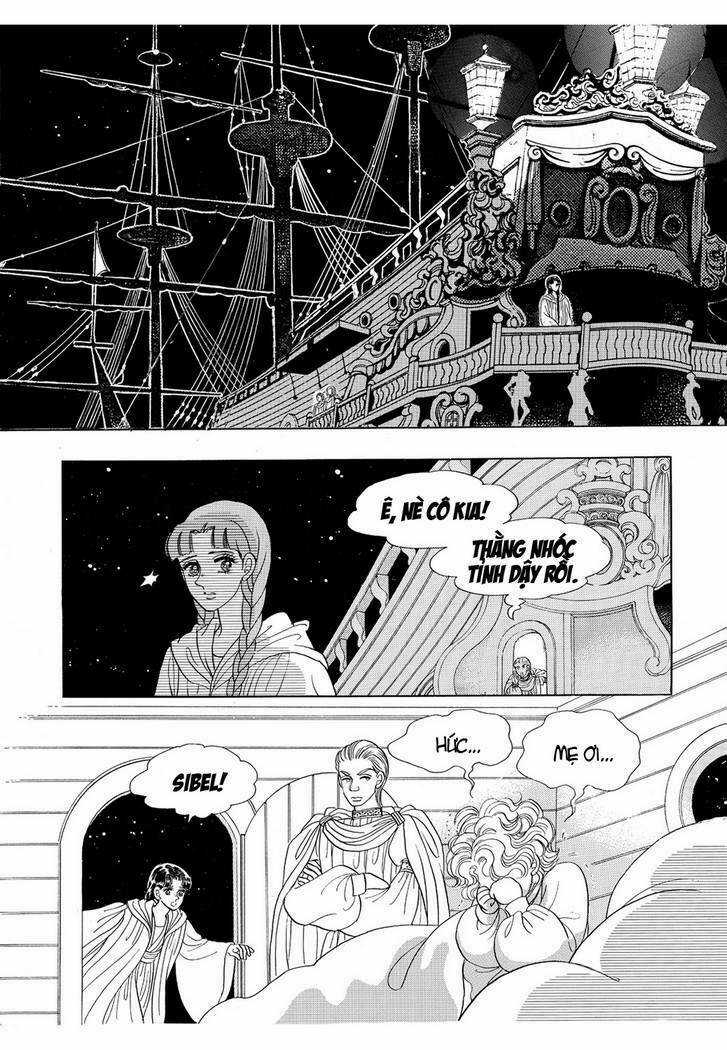 Princess Manhwa - Chapter 13 - Trang 26