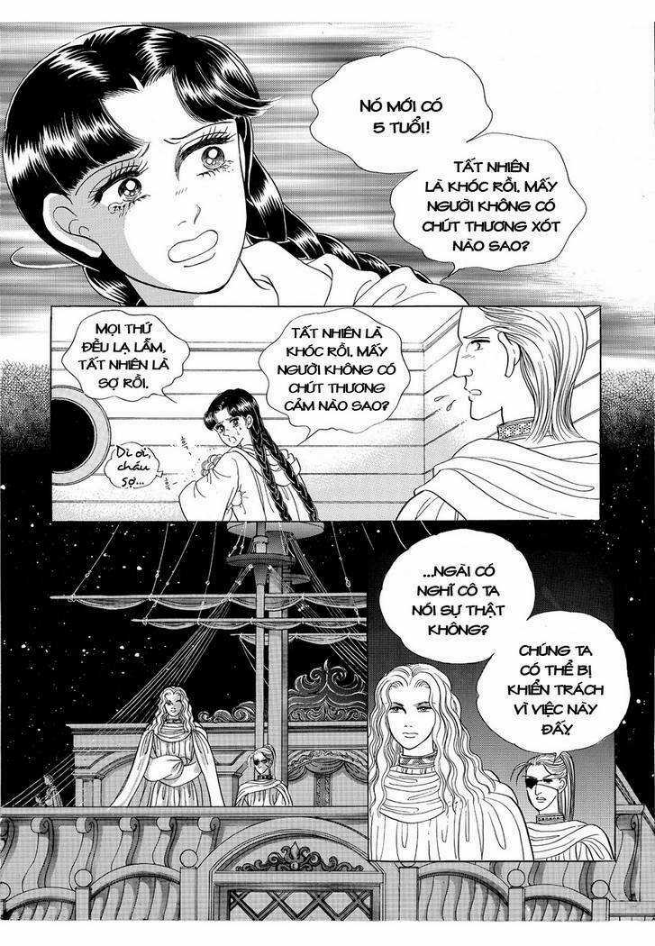 Princess Manhwa - Chapter 13 - Trang 28