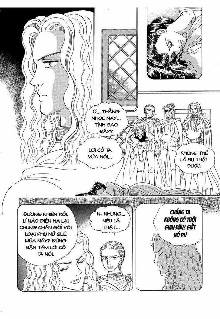 Princess Manhwa - Chapter 13 - Trang 29