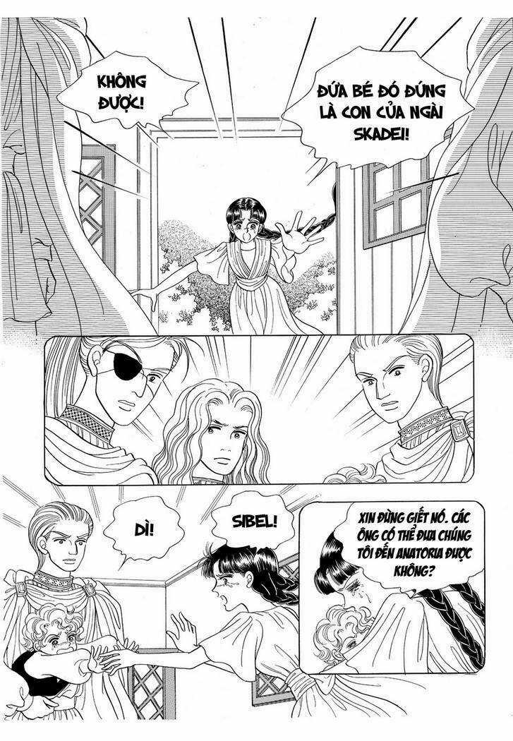 Princess Manhwa - Chapter 13 - Trang 30