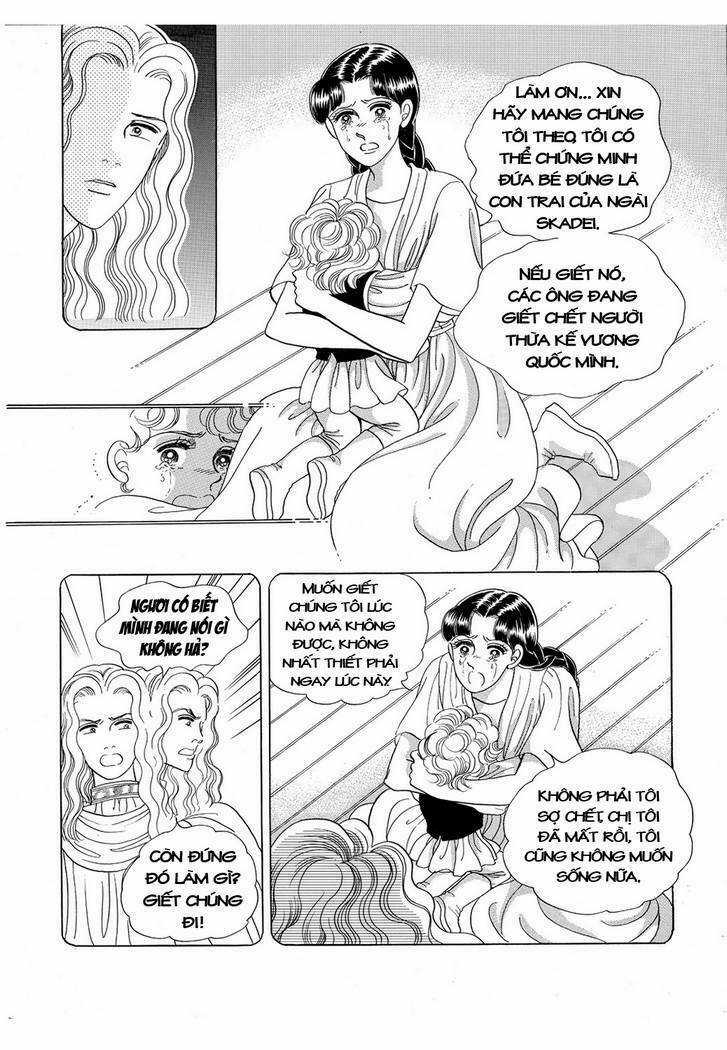 Princess Manhwa - Chapter 13 - Trang 31