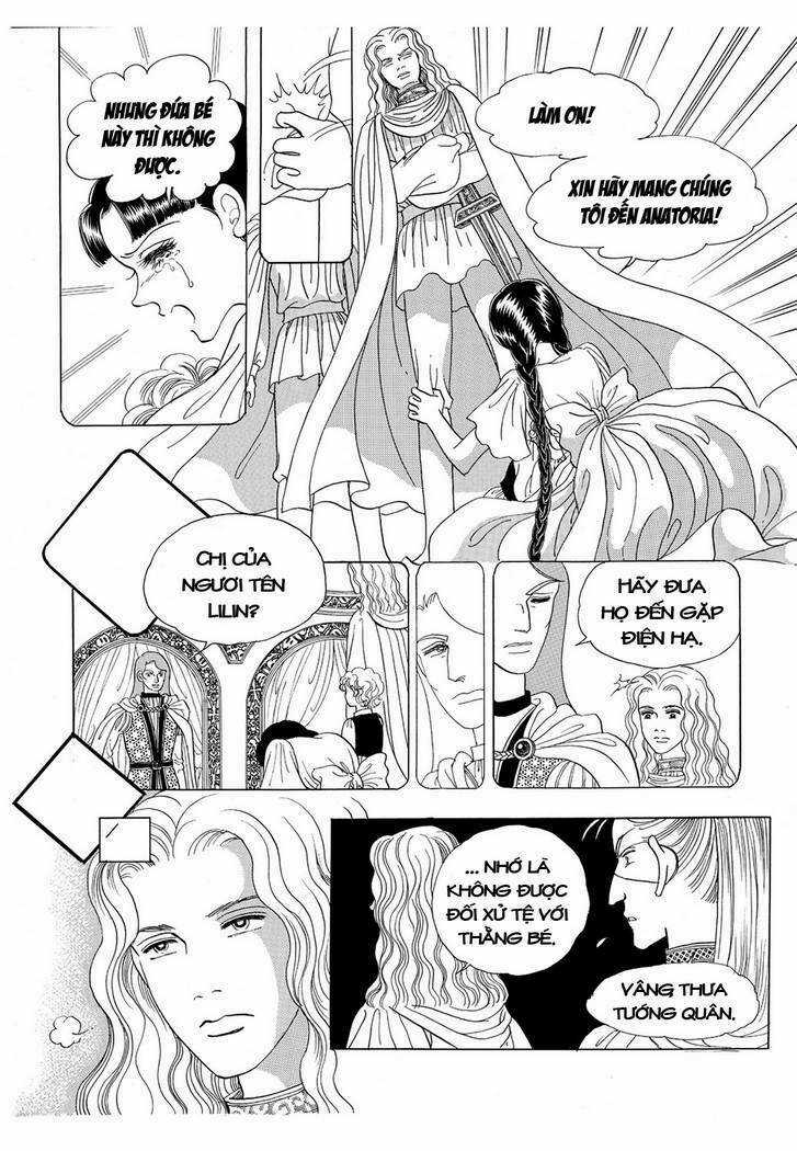 Princess Manhwa - Chapter 13 - Trang 32