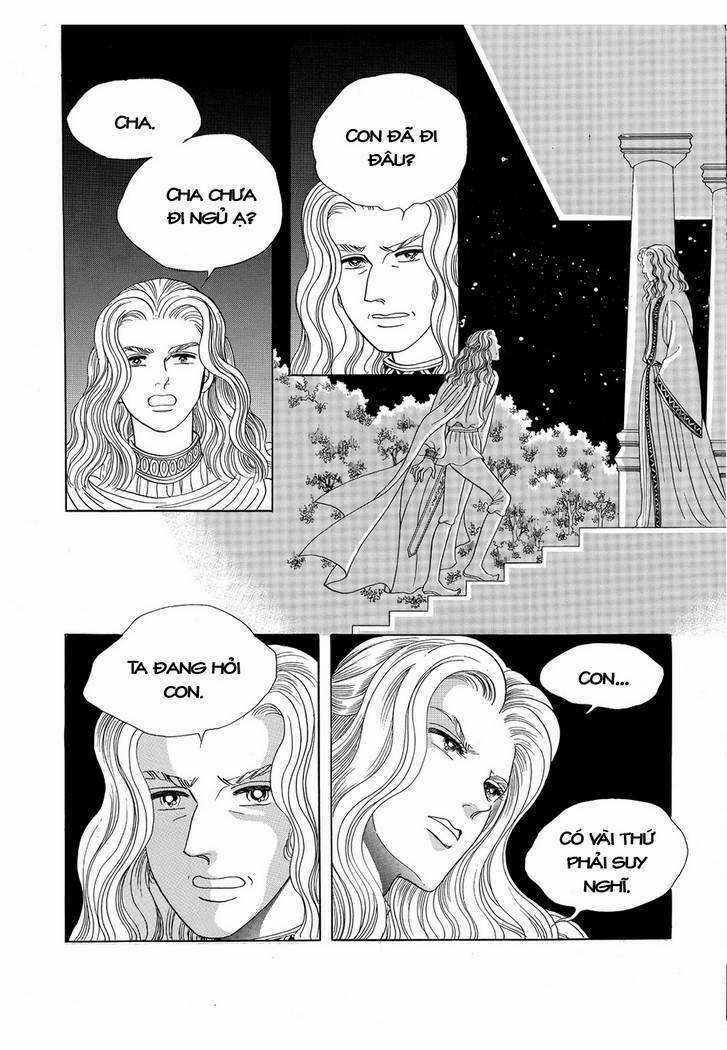 Princess Manhwa - Chapter 13 - Trang 36