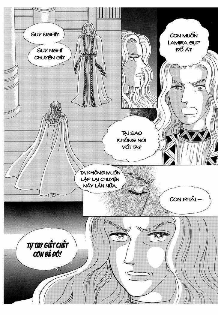 Princess Manhwa - Chapter 13 - Trang 37