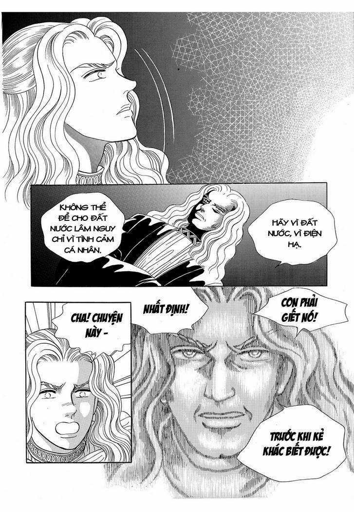 Princess Manhwa - Chapter 13 - Trang 38