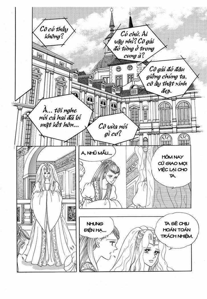 Princess Manhwa - Chapter 13 - Trang 39