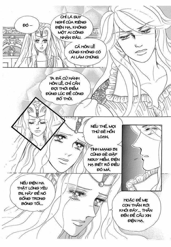 Princess Manhwa - Chapter 13 - Trang 42