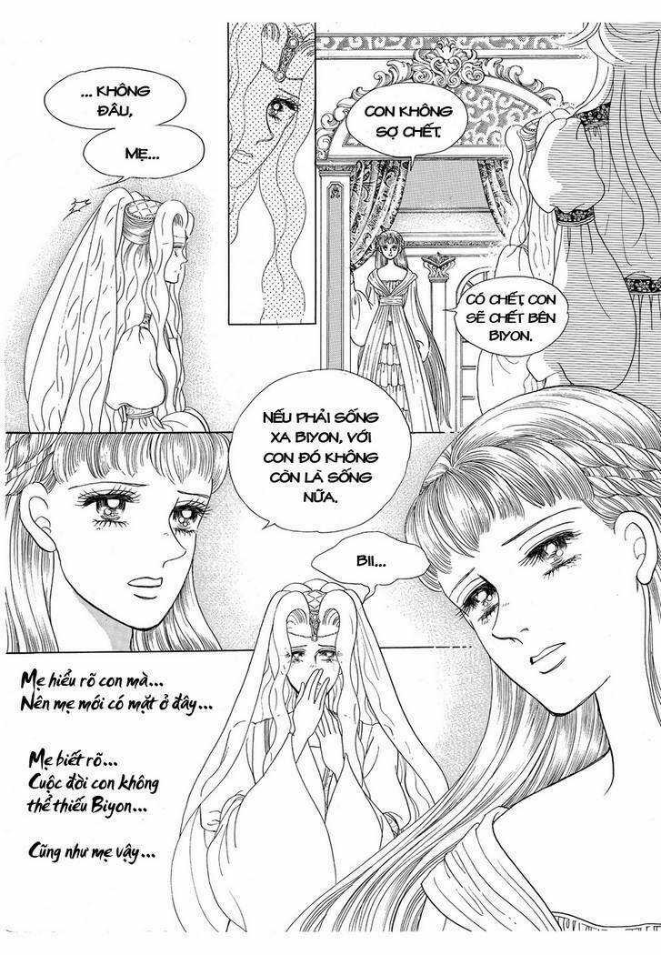 Princess Manhwa - Chapter 13 - Trang 43