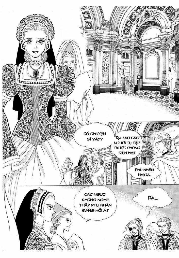 Princess Manhwa - Chapter 13 - Trang 47