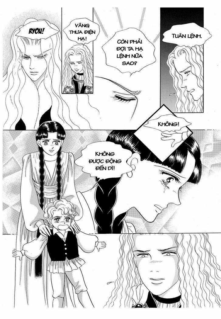 Princess Manhwa - Chapter 13 - Trang 52