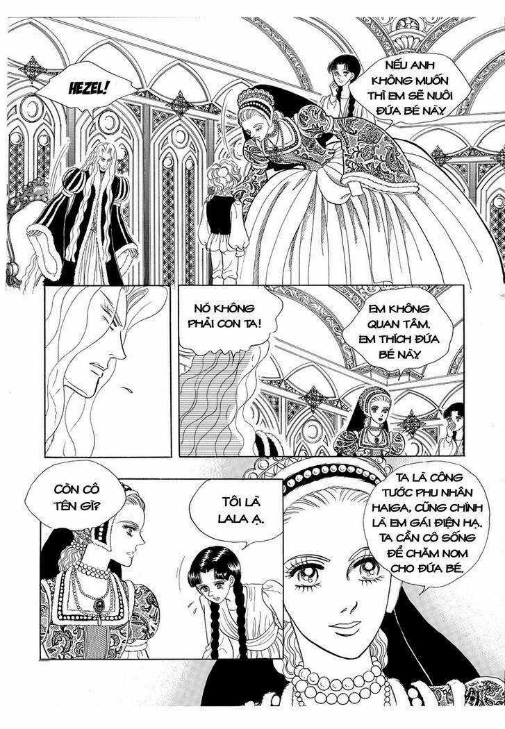 Princess Manhwa - Chapter 13 - Trang 55
