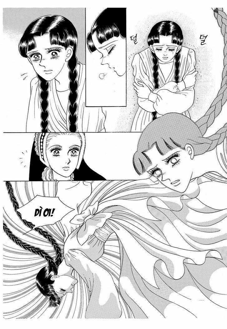 Princess Manhwa - Chapter 13 - Trang 56