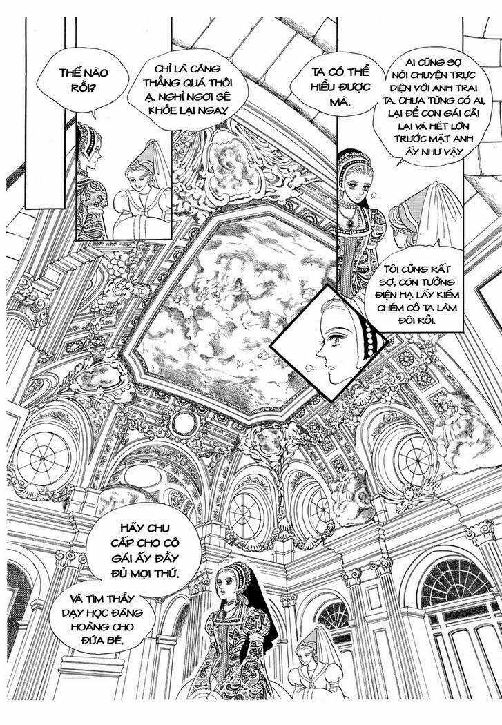 Princess Manhwa - Chapter 13 - Trang 57