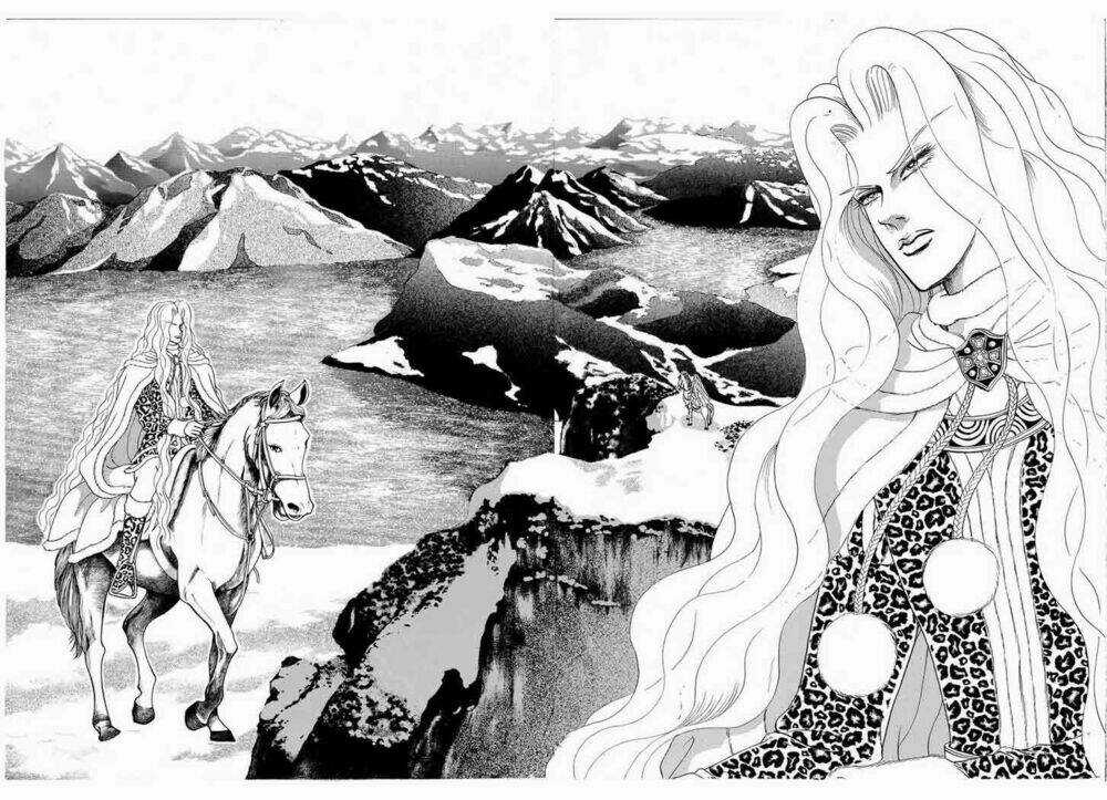 Princess Manhwa - Chapter 13 - Trang 59