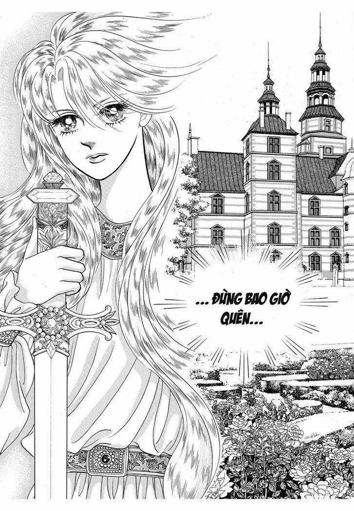 Princess Manhwa - Chapter 13 - Trang 7
