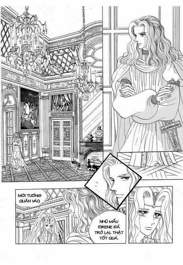 Princess Manhwa - Chapter 13 - Trang 61