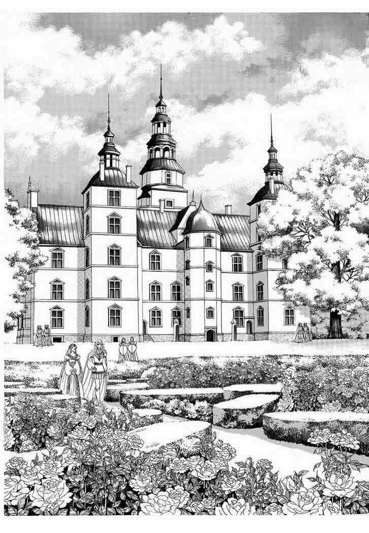 Princess Manhwa - Chapter 13 - Trang 66