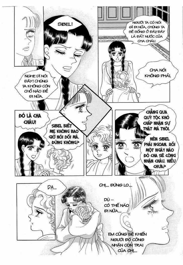 Princess Manhwa - Chapter 13 - Trang 73