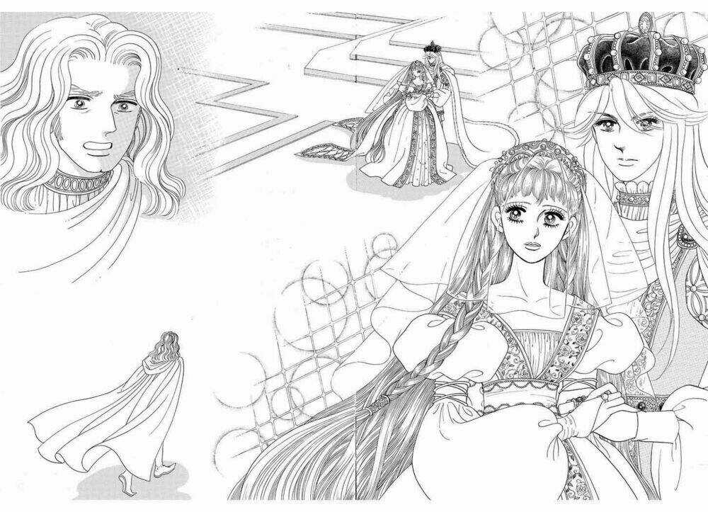 Princess Manhwa - Chapter 13 - Trang 10