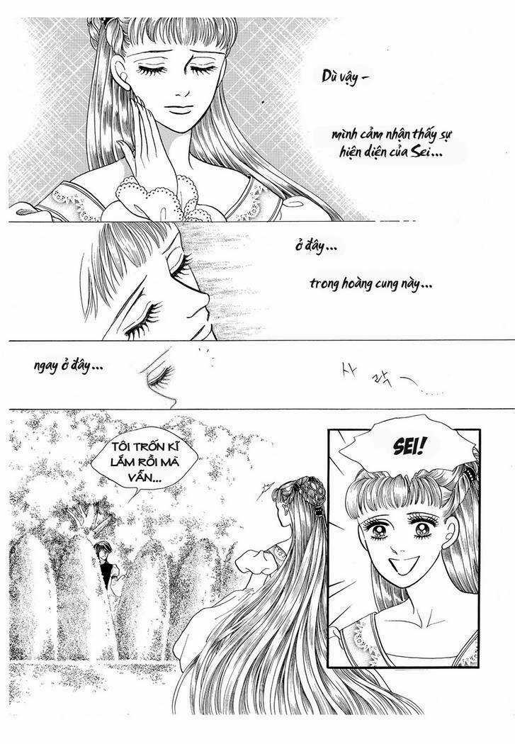 Princess Manhwa - Chapter 14 - Trang 11