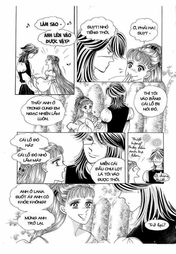 Princess Manhwa - Chapter 14 - Trang 13