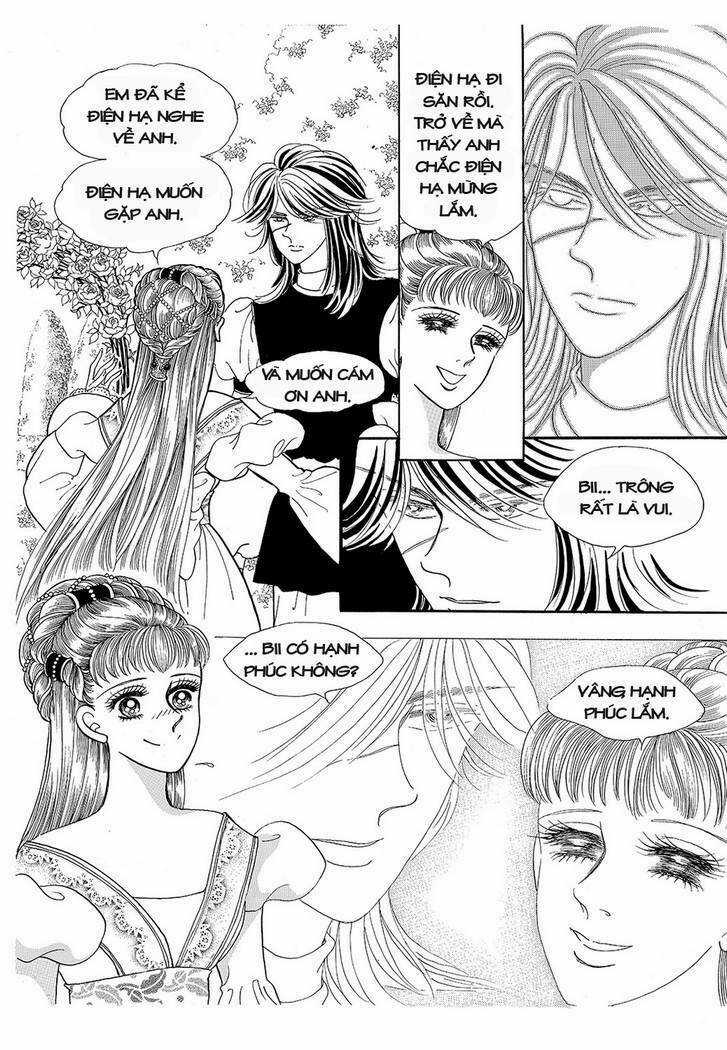 Princess Manhwa - Chapter 14 - Trang 14