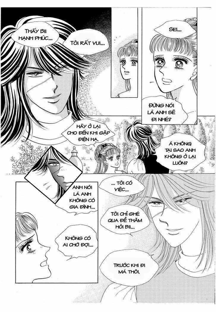Princess Manhwa - Chapter 14 - Trang 15