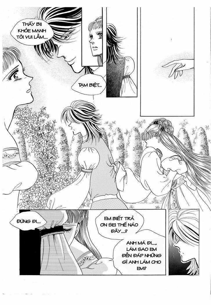 Princess Manhwa - Chapter 14 - Trang 16