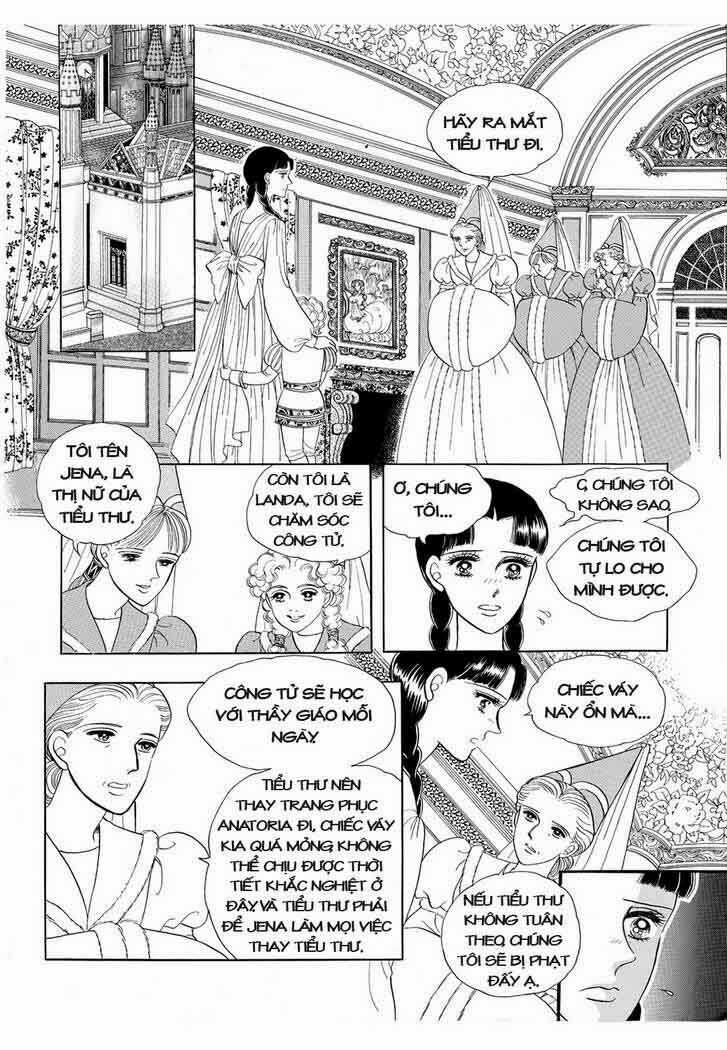 Princess Manhwa - Chapter 14 - Trang 18