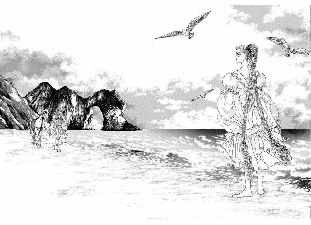 Princess Manhwa - Chapter 14 - Trang 20